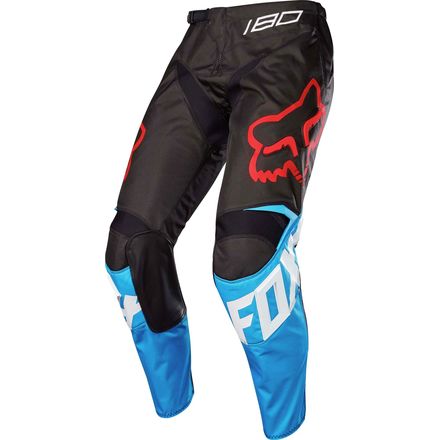 Fox Racing 2017 Youth 180 Pants - Sabbath SE Fox Racing 2017 Youth 180 Pants - Sabbath SE
