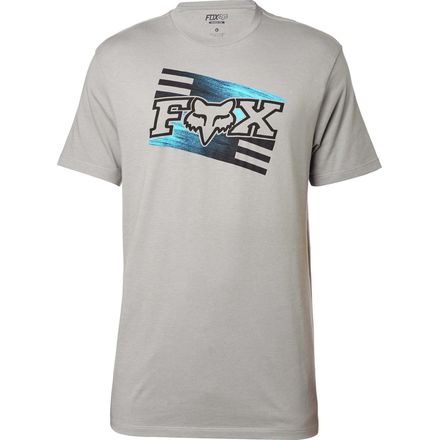 Fox Racing Smashed Up T-Shirt Fox Racing Smashed Up T-Shirt