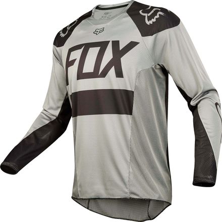 Fox Racing 2017 360 Jersey - A1 Pyrok LE