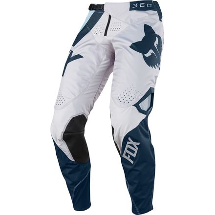 Fox Racing 2018 360 Pants - Draftr