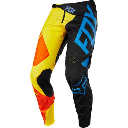 Fox Racing 2018 360 Pants - Preme Fox Racing 2018 360 Pants - Preme