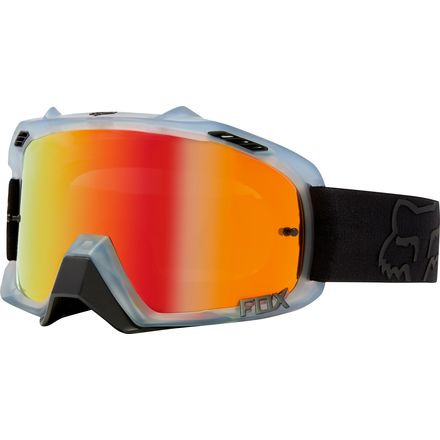 Fox Racing 2018 Air Defence Goggles - Krona