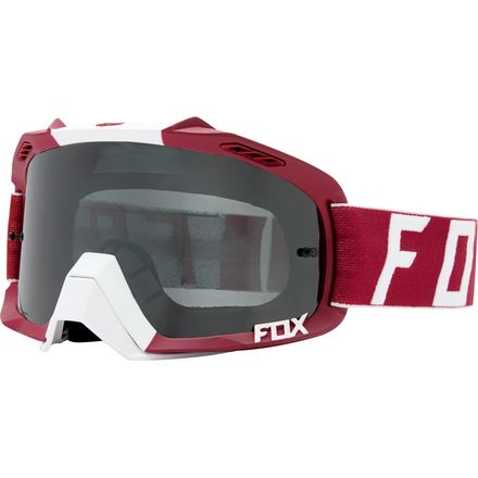 Fox Racing 2018 Air Defence Goggles - Preest Fox Racing 2018 Air Defence Goggles - Preest