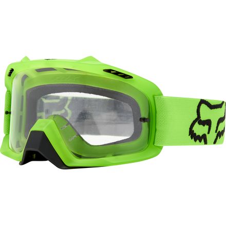 Fox Racing 2018 Air Space Goggles Fox Racing 2018 Air Space Goggles