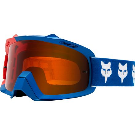 Fox Racing 2018 Air Space Goggles - Draftr Fox Racing 2018 Air Space Goggles - Draftr