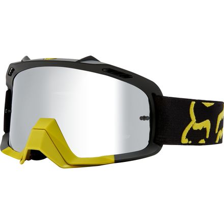 Fox Racing 2018 Air Space Goggles - Preme Fox Racing 2018 Air Space Goggles - Preme