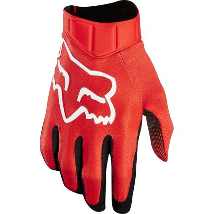 Fox Racing 2018 Airline Gloves - Race Fox Racing 2018 Airline Gloves - Race