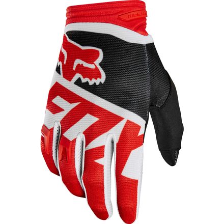 Fox Racing 2018 Dirtpaw Gloves - Sayak Fox Racing 2018 Dirtpaw Gloves - Sayak