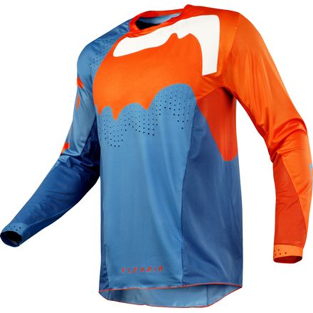 Fox Racing 2018 Flexair Jersey - Hifeye Fox Racing 2018 Flexair Jersey - Hifeye