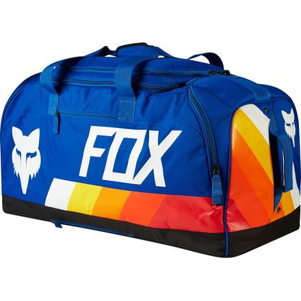 Fox Racing 2018 Podium Gear Bag - Draftr Fox Racing 2018 Podium Gear Bag - Draftr