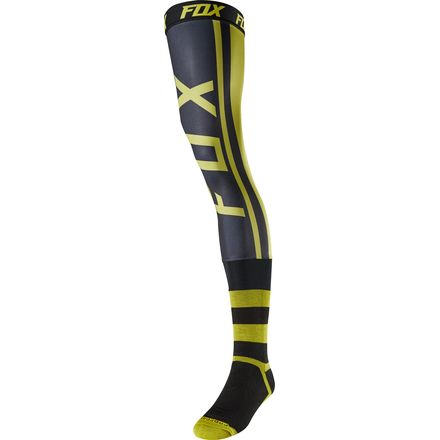 Fox Racing 2018 Proforma Knee Brace Socks - Preest