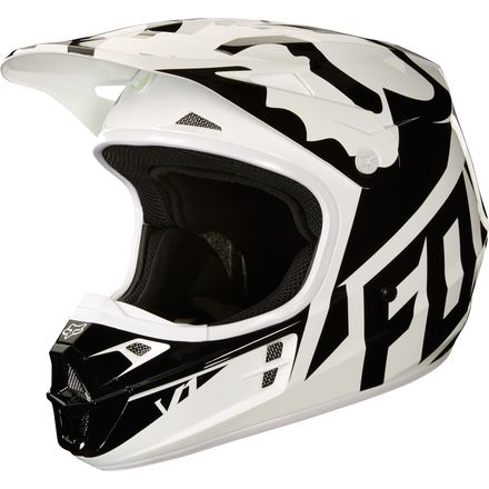 dirt bike helmets canada