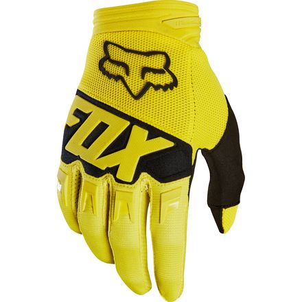 Fox Racing 2018 Youth Dirtpaw Gloves - Race Fox Racing 2018 Youth Dirtpaw Gloves - Race