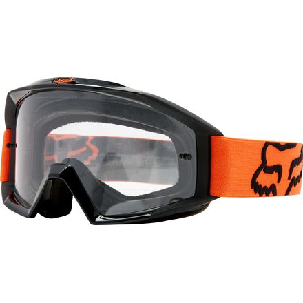 Fox Racing 2018 Youth Main Goggles Fox Racing 2018 Youth Main Goggles