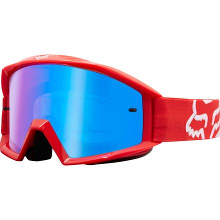 Fox Racing 2018 Youth Main Goggles - Race Fox Racing 2018 Youth Main Goggles - Race