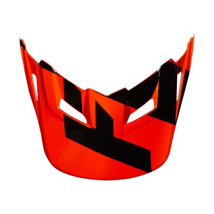 Fox Racing 2018 Youth V1 Helmet Visor - Mastar