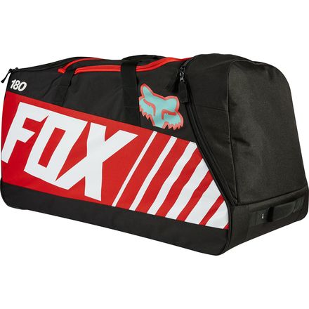Fox Racing 2018 Shuttle 180 Gear Bag - Sayak Fox Racing 2018 Shuttle 180 Gear Bag - Sayak