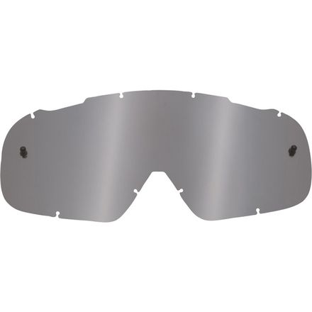 Fox Racing Main Roll-Off Goggle Lens Fox Racing Main Roll-Off Goggle Lens