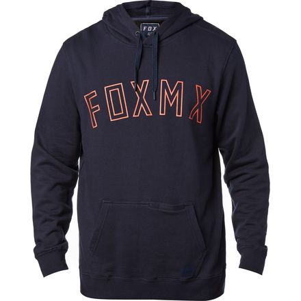 Fox Racing Bourne Hoody Fox Racing Bourne Hoody