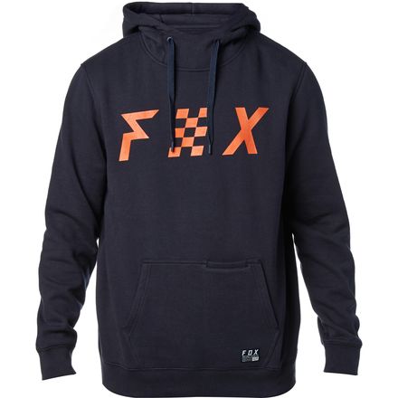 Fox Racing District 1 Hoody Fox Racing District 1 Hoody
