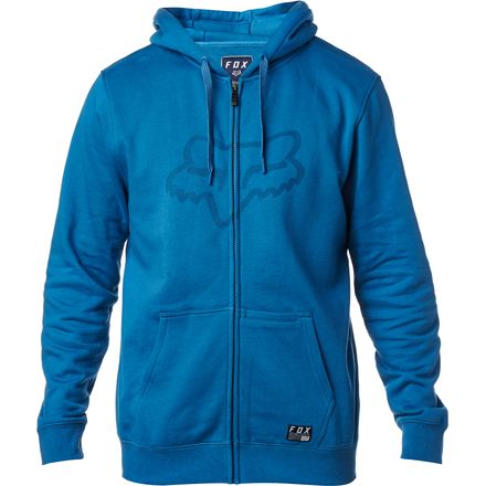 Fox Racing District 3 Zip Hoody Fox Racing District 3 Zip Hoody