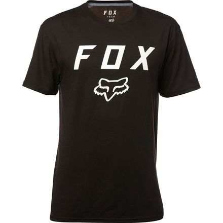 Fox Racing Dusty Trails Tech T-Shirt Fox Racing Dusty Trails Tech T-Shirt