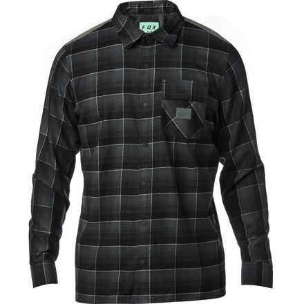 Fox Racing Flexair Flannel