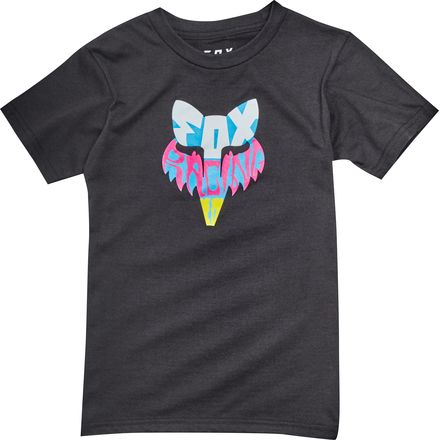 Fox Racing Kids Lyruh T-Shirt Fox Racing Kids Lyruh T-Shirt