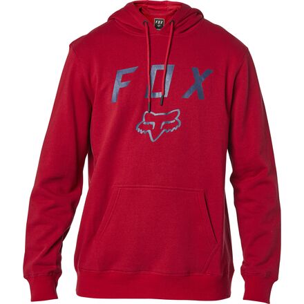 Fox Racing Legacy Moth Hoody