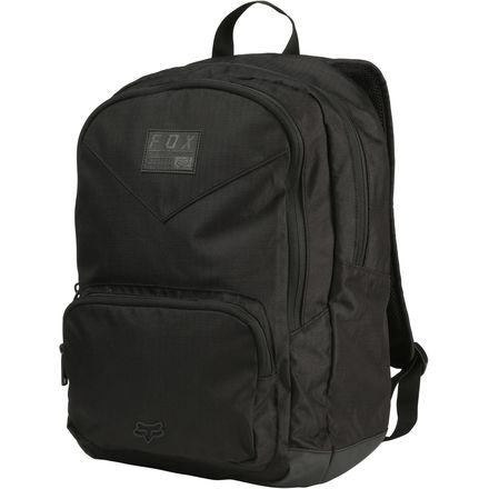 Fox Racing Lock Up Backpack - Compliance Fox Racing Lock Up Backpack - Compliance
