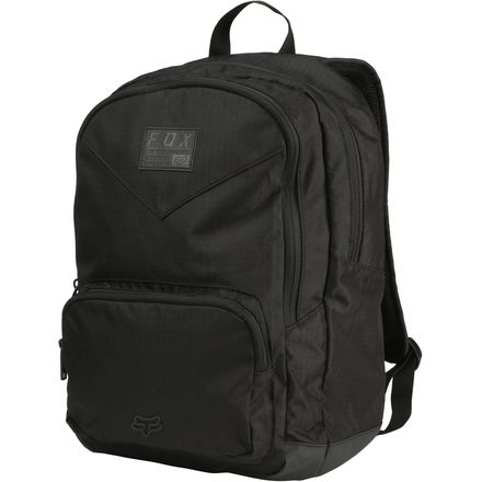 Fox Racing Lock Up Backpack - Compliance