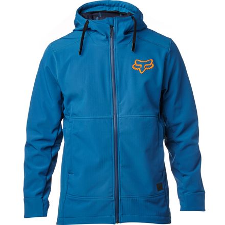 Fox Racing Pit Jacket Fox Racing Pit Jacket
