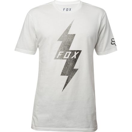 Fox Racing Pre Mortum Premium T-Shirt Fox Racing Pre Mortum Premium T-Shirt