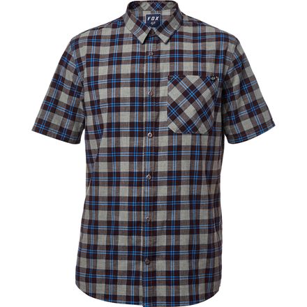 Fox Racing Raggs Shirt Fox Racing Raggs Shirt