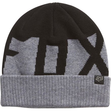 Fox Racing Ridge Wool Beanie Fox Racing Ridge Wool Beanie