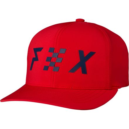 Fox Racing Rodka 110 Snapback Hat Fox Racing Rodka 110 Snapback Hat