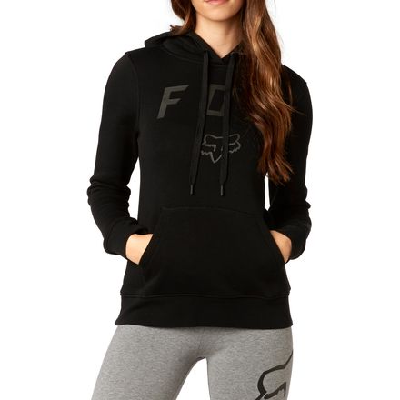 Fox Racing Women's District Hoody Fox Racing Women's District Hoody