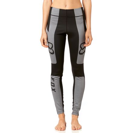 Fox Racing Women's Moth Leggings Fox Racing Women's Moth Leggings