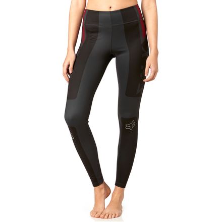 Fox Racing Women's Rodka Leggings Fox Racing Women's Rodka Leggings