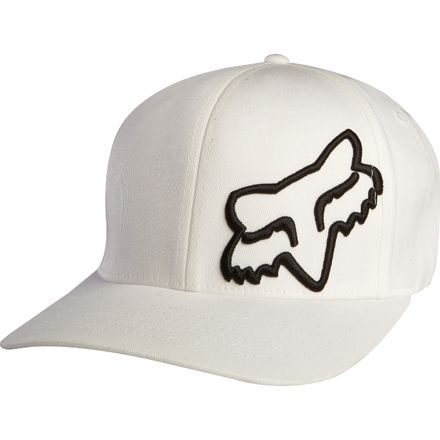 Fox Racing Youth Flex 45 Flexfit Hat Fox Racing Youth Flex 45 Flexfit Hat