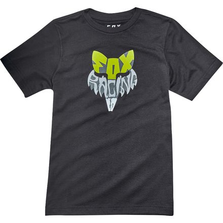 Fox Racing Youth Lyruh T-Shirt Fox Racing Youth Lyruh T-Shirt