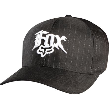 Fox Racing Youth Next Century Flexfit Hat Fox Racing Youth Next Century Flexfit Hat