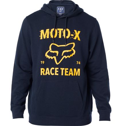 Fox Racing Spark Arrestor Hoody