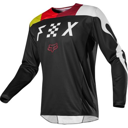 Fox Racing 2018 Youth 180 Jersey - Rodka SE
