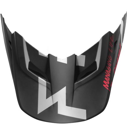Fox Racing 2018 V1 Helmet Visor - Rodka SE Fox Racing 2018 V1 Helmet Visor - Rodka SE