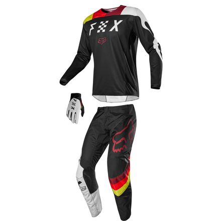Fox Racing 2018 180 Combo - Rodka SE Fox Racing 2018 180 Combo - Rodka SE