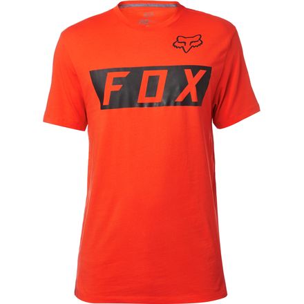 Fox Racing Moth Transfer Limited Edition T-Shirt Fox Racing Moth Transfer Limited Edition T-Shirt