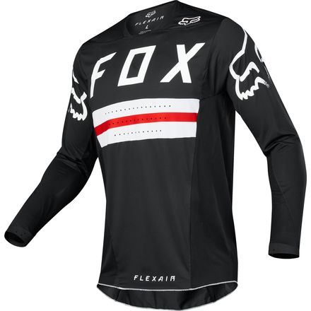 Fox Racing 2018 Flexair Jersey - Preest A1 LE Fox Racing 2018 Flexair Jersey - Preest A1 LE