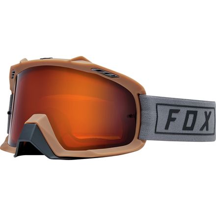 Fox Racing 2019 Air Space Enduro Goggles Fox Racing 2019 Air Space Enduro Goggles