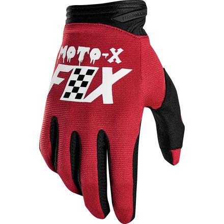 Fox Racing 2019 Dirtpaw Gloves - Czar Fox Racing 2019 Dirtpaw Gloves - Czar